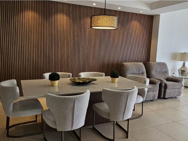 Apartamento venta en Colón