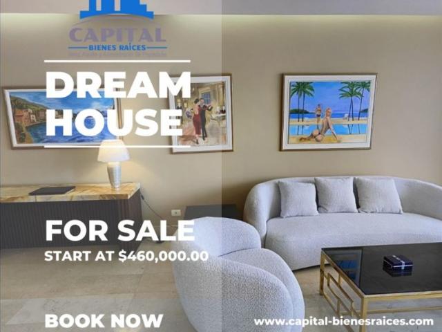 Apartamento venta en Colón