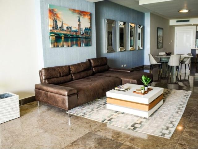 Apartamento venta en Colón