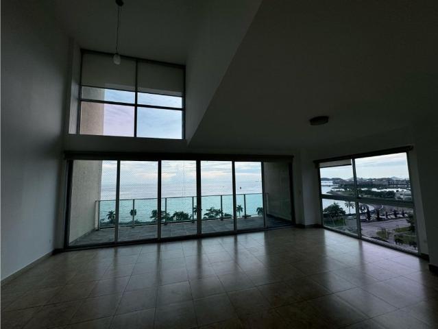 Piso de lujo en venta en Bella Vista, Panamá