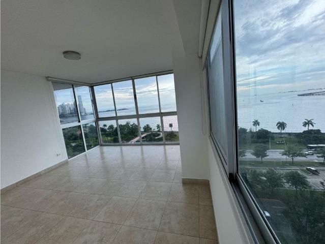 Piso de lujo en venta en Bella Vista, Panamá