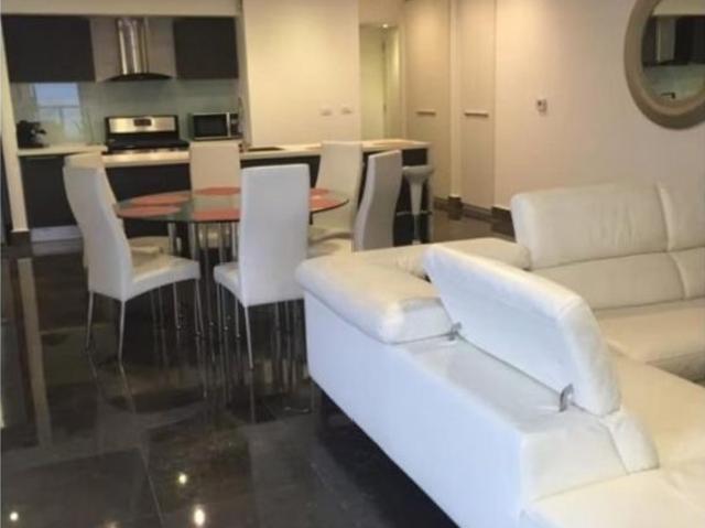 Apartamento venta en Colón