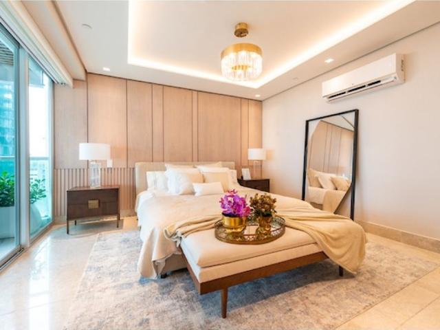 Piso de lujo en venta en Bella Vista, Provincia de Colón