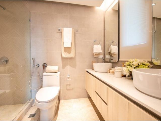 Piso de lujo en venta en Bella Vista, Provincia de Colón