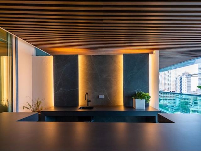 Piso de lujo en venta en Bella Vista, Provincia de Colón