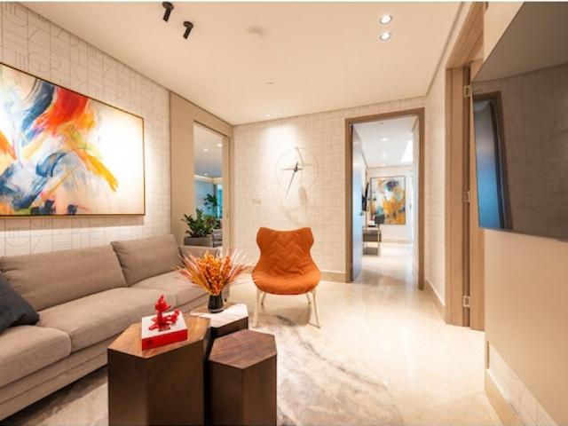 Piso de lujo en venta en Bella Vista, Provincia de Colón