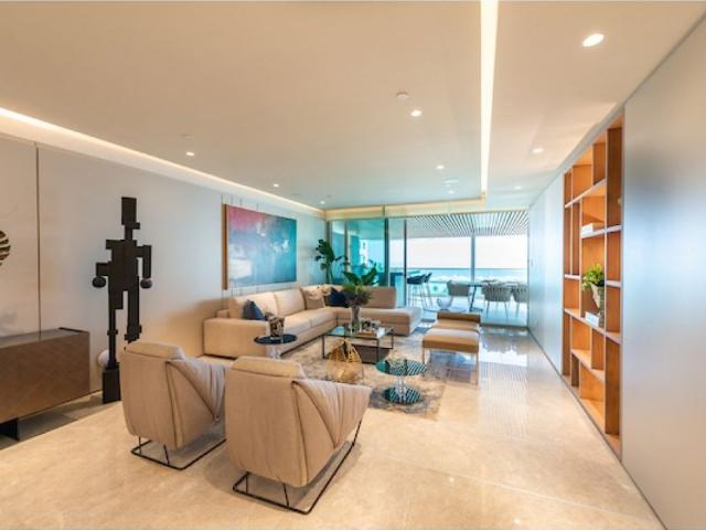 Piso de lujo en venta en Bella Vista, Provincia de Colón