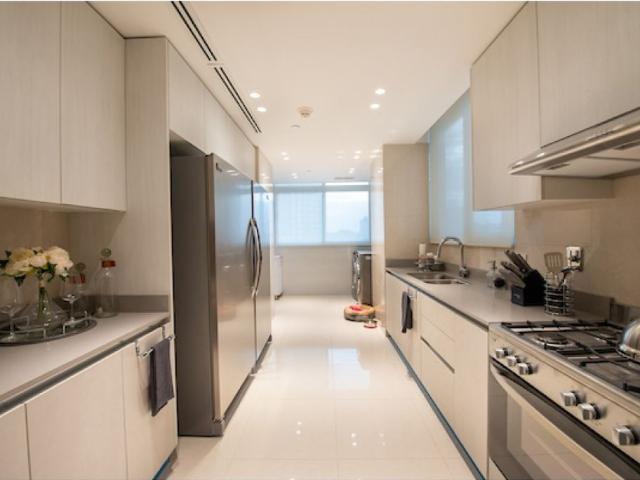 Piso de lujo en venta en Bella Vista, Provincia de Colón