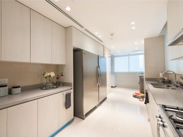 Piso de lujo en venta en Bella Vista, Provincia de Colón