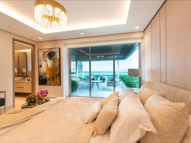 Piso de lujo en venta en Bella Vista, Provincia de Colón
