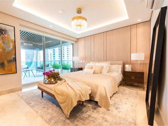 Piso de lujo en venta en Bella Vista, Provincia de Colón