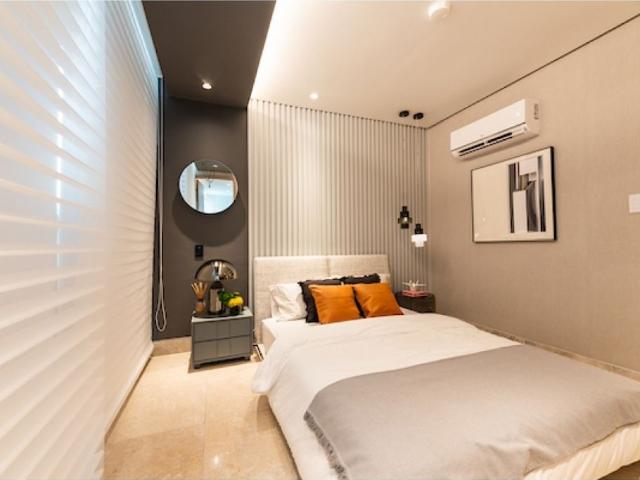 Piso de lujo en venta en Bella Vista, Provincia de Colón