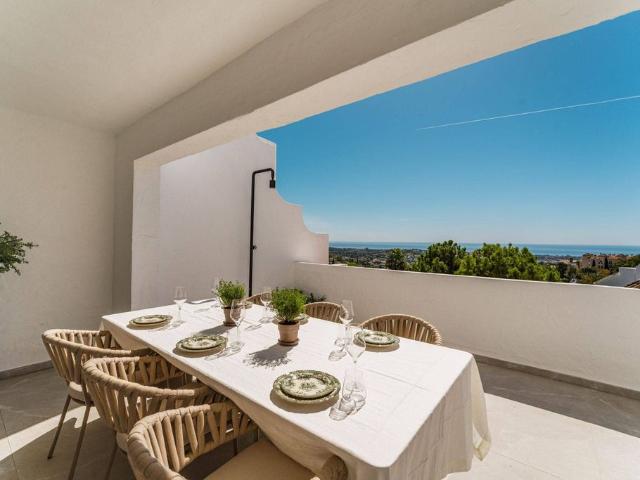 Piso en venta en Costa del Sol Occidental, Andalucía