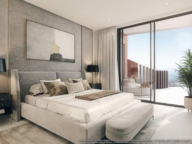 Piso en venta en Salto del Agua, Costa del Sol Occidental