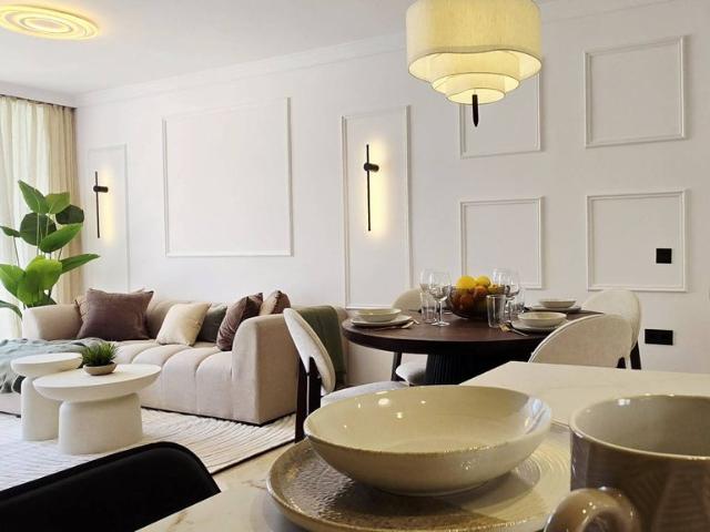 Piso en venta en Costa del Sol Occidental, Andalucía