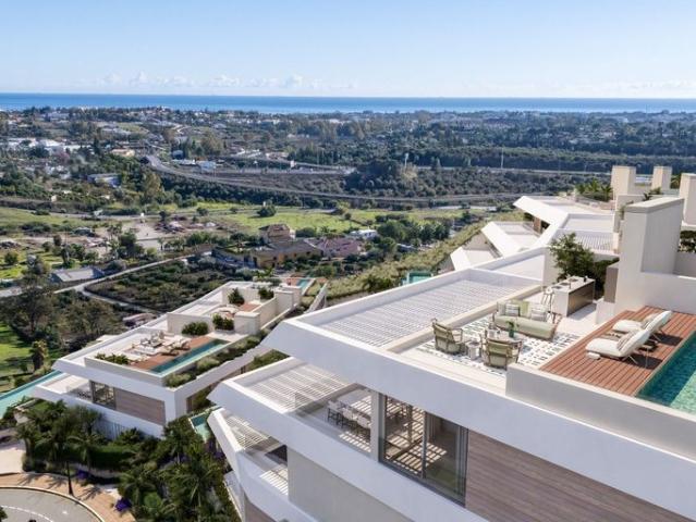 Piso en venta en Costa del Sol Occidental, Andalucía