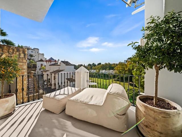 Piso en venta en Artola, Costa del Sol Occidental