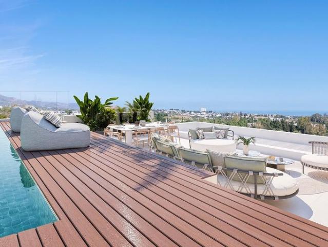 Piso en venta en Costa del Sol Occidental, Andalucía