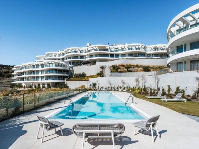 Piso en venta en Benahavís, Val de Guadalmina