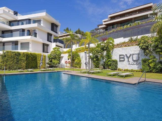 Piso en venta en Artola, Costa del Sol Occidental