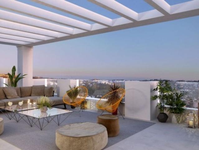 Piso en venta en Costa del Sol Occidental, Andalucía