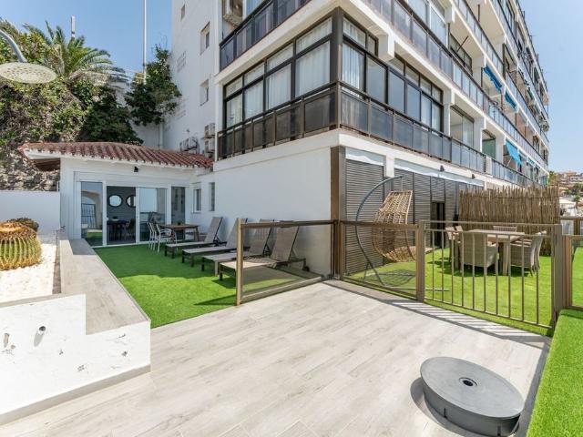 Piso en venta en Costa, Benalmádena