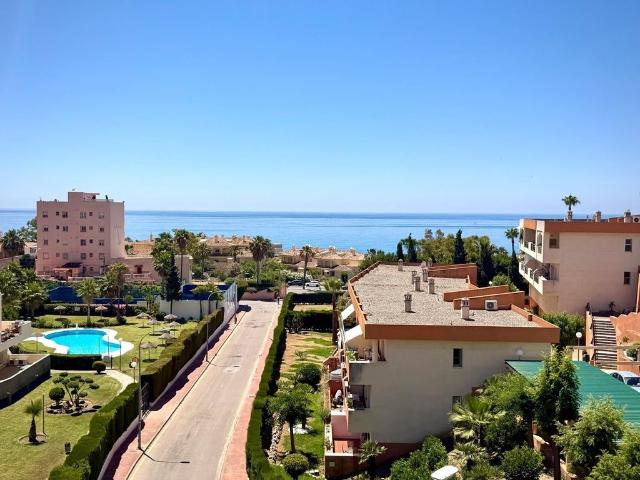 Piso en venta en Torrequebrada, Benalmádena