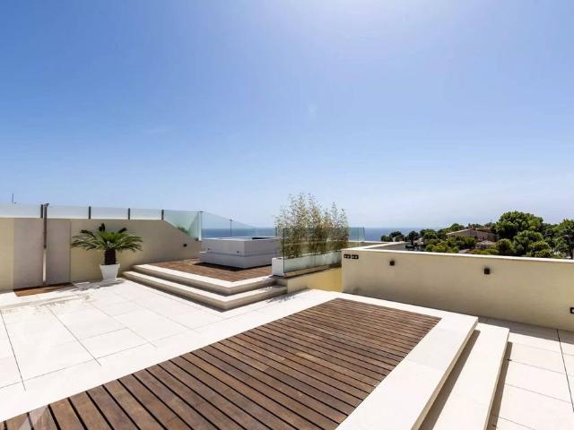 Piso en venta en Calvià, Serra de Tramuntana