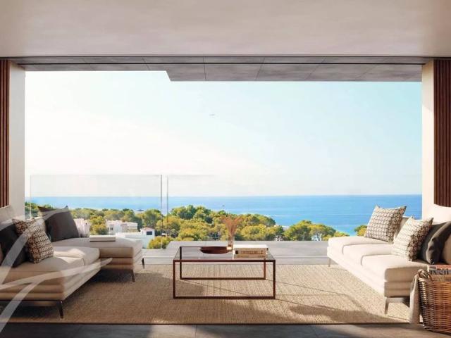 Piso en venta en Calvià, Serra de Tramuntana