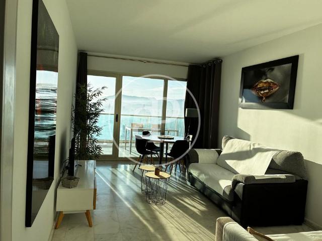 Piso en venta en la Marina Baixa, Valencia