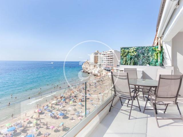 Piso en venta en el Calvari, la Marina Baixa