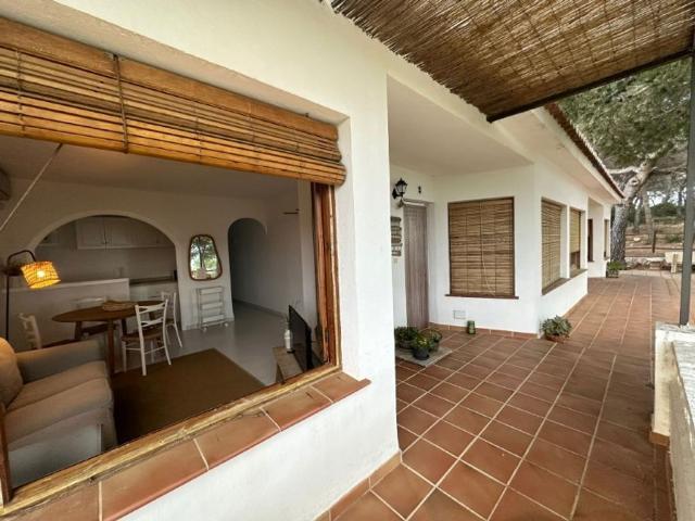 Piso en venta en Buenavista - Cala Advocat, la Marina Alta