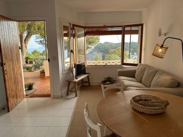 Piso en venta en Buenavista - Cala Advocat, la Marina Alta