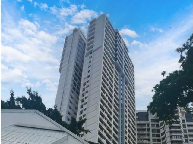 Apartamento venta en Ciudad de Panamá, Panamá