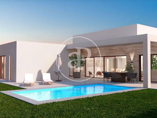 Piso en venta en Brunete, Residencial Siglo XXI