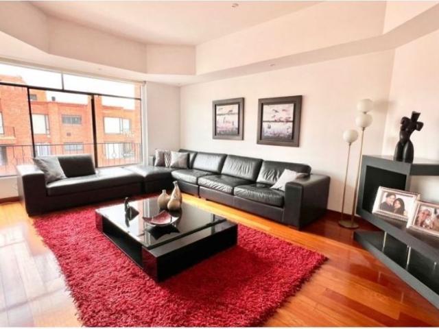 Apartamento en venta en Bogotá