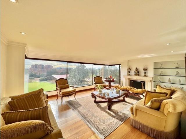 Apartamento en venta en Bogotá