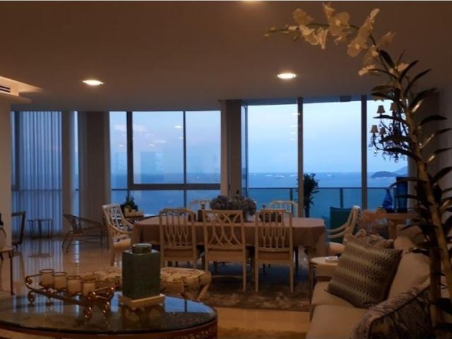 Apartamento venta en Buena Vista, Colón