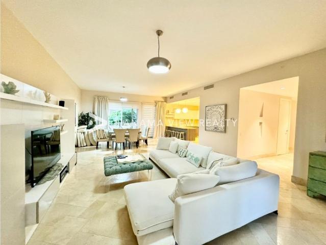 Piso de lujo en venta en Buenaventura, Panamá