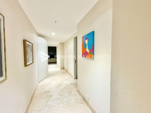 Piso de lujo en venta en Buenaventura, Panamá