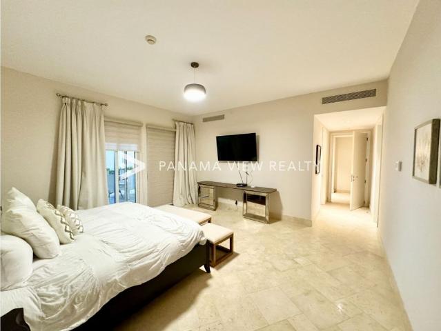 Piso de lujo en venta en Buenaventura, Panamá