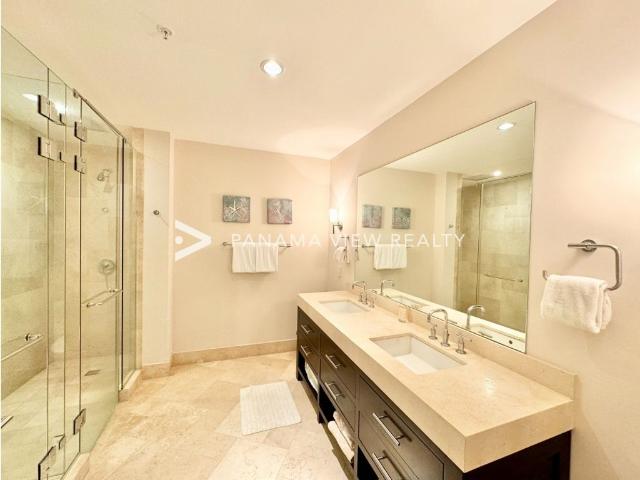 Piso de lujo en venta en Buenaventura, Panamá