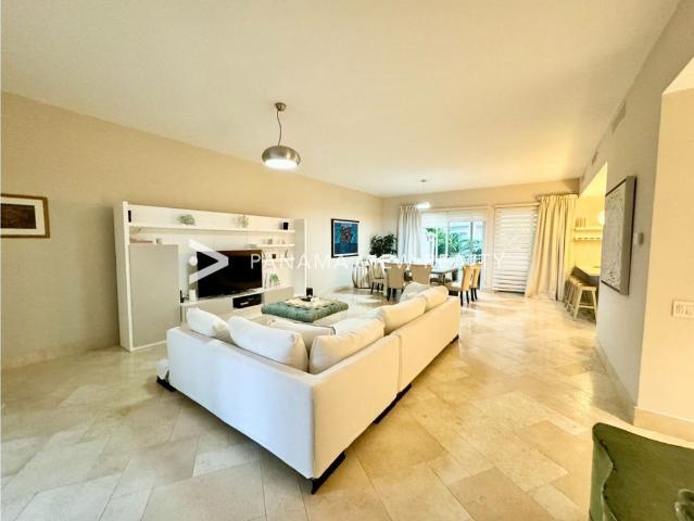 Piso de lujo en venta en Buenaventura, Panamá