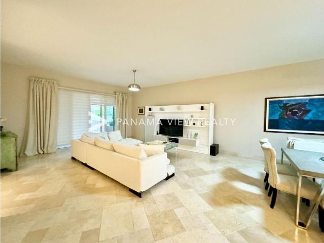 Piso de lujo en venta en Buenaventura, Panamá