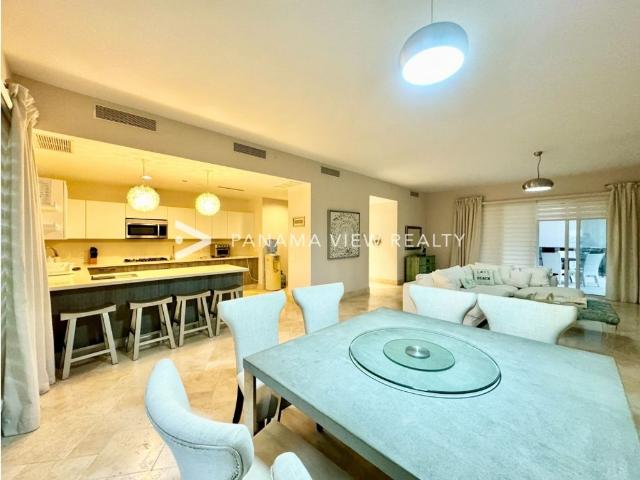 Piso de lujo en venta en Buenaventura, Panamá