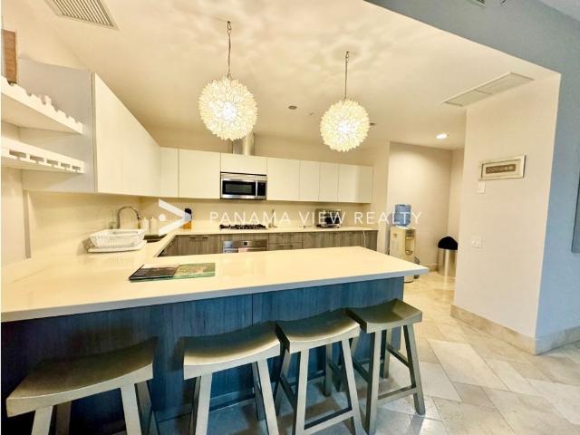 Piso de lujo en venta en Buenaventura, Panamá