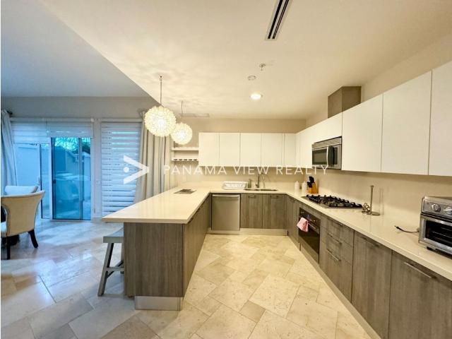 Piso de lujo en venta en Buenaventura, Panamá