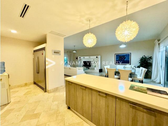 Piso de lujo en venta en Buenaventura, Panamá