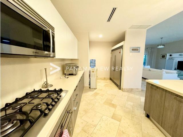 Piso de lujo en venta en Buenaventura, Panamá