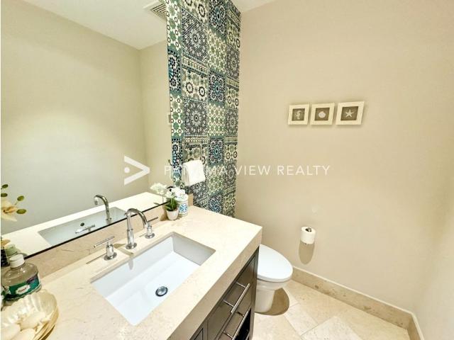 Piso de lujo en venta en Buenaventura, Panamá